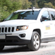 Illustration for article titled We Took A Jeep Compass Rallying And It Was Awesome